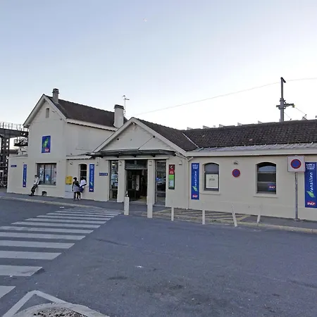 Renovated Gem 15 Mins Train To Paris Apartment Sarcelles