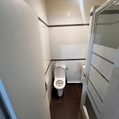 Renovated Gem 15 Mins Train To Paris Apartment Sarcelles